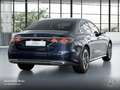 Mercedes-Benz E 400 e 4M Avantgarde Fahrass 360° Distr+ PTS 9G Blauw - thumbnail 5