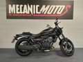 Kawasaki Eliminator 500 SE ABS E5+ DEPART IMMEDIAT 5 KILOMETRE Zwart - thumbnail 1