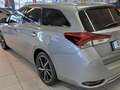 Toyota Auris Auris Touring Sports Hybrid 1.8 VVT-1 Edition S+ Silber - thumbnail 5