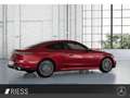Mercedes-Benz CLE 300 e  SD HUD SpurW W-Paket KeyLess PDC SHZ Rot - thumbnail 4