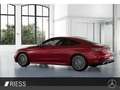 Mercedes-Benz CLE 300 e  SD HUD SpurW W-Paket KeyLess PDC SHZ Rot - thumbnail 6