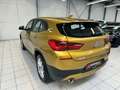 BMW X2 sDrive18i Sitzhzg|LED|Klima Gold - thumbnail 4
