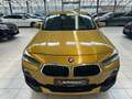 BMW X2 sDrive18i Sitzhzg|LED|Klima Gold - thumbnail 3
