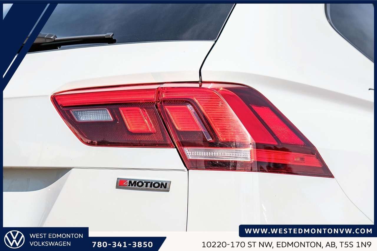 2019 Volkswagen Tiguan Trendline TRENDLINE | AWD | CARPLAY | HEATED SEATS — снимка 1