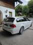 BMW 318 318d Touring LCI M-Paket - thumbnail 4