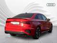 Audi S3 2.0TFSI "edition one" Stronic Navi Rouge - thumbnail 5