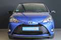 Toyota Yaris 1.5 Hybrid Bi-Tone |dealer onderhouden|Apple/Andro Blauw - thumbnail 6