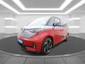 Volkswagen ID. Buzz GTX 4MOTION LR 7-SITZER 86 KWH AUTOMATIK Rot - thumbnail 2