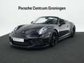Porsche 911 Speedster Schwarz - thumbnail 1