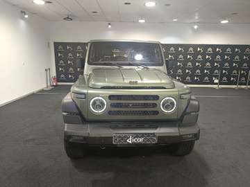 6 2.0 Adventurer 122kW 8AT D