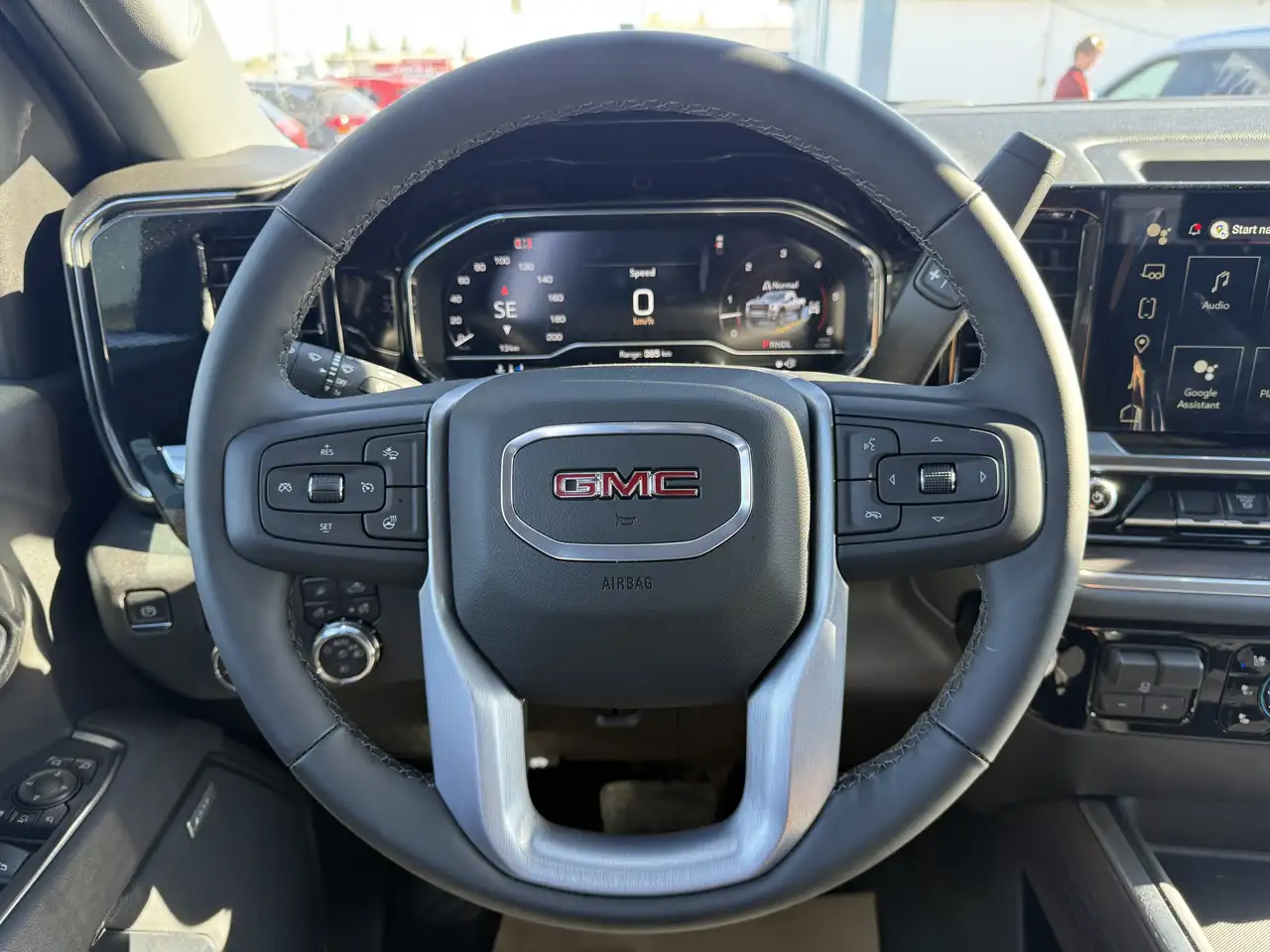 GMC Sierra 2500 снимка GMC Sierra 2500