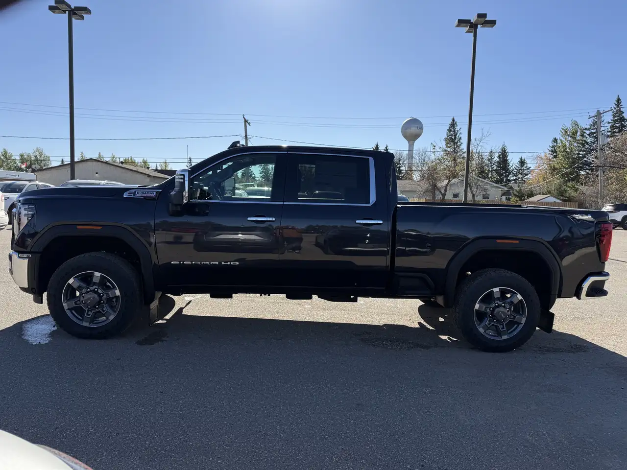 GMC Sierra 2500 снимка GMC Sierra 2500