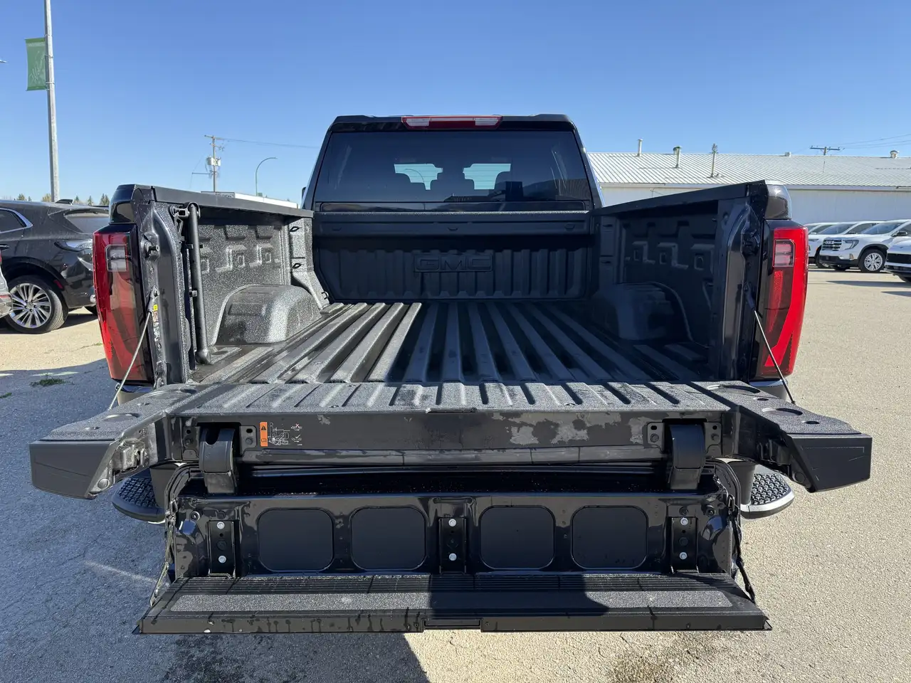GMC Sierra 2500 снимка GMC Sierra 2500