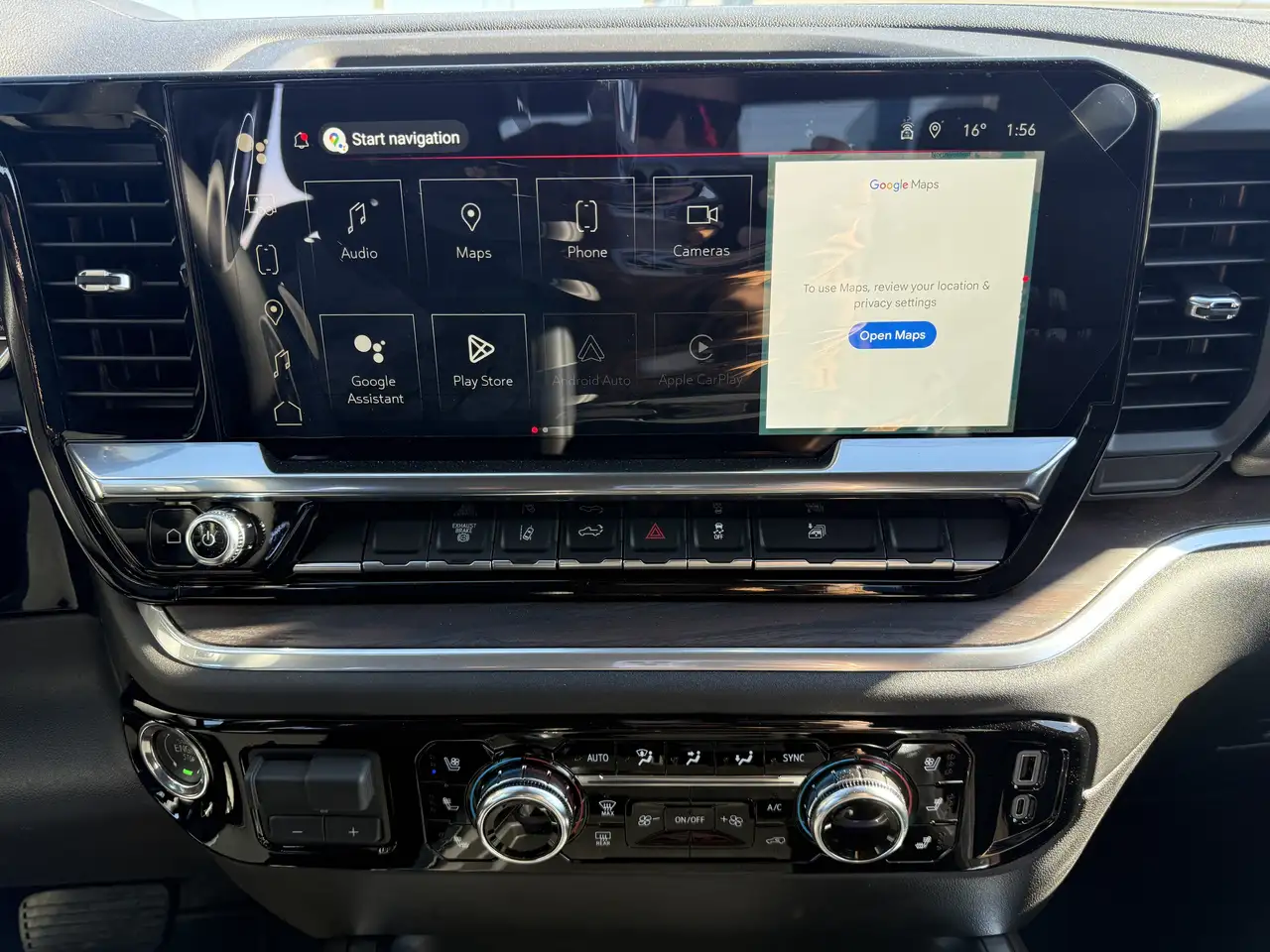 GMC Sierra 2500 снимка GMC Sierra 2500