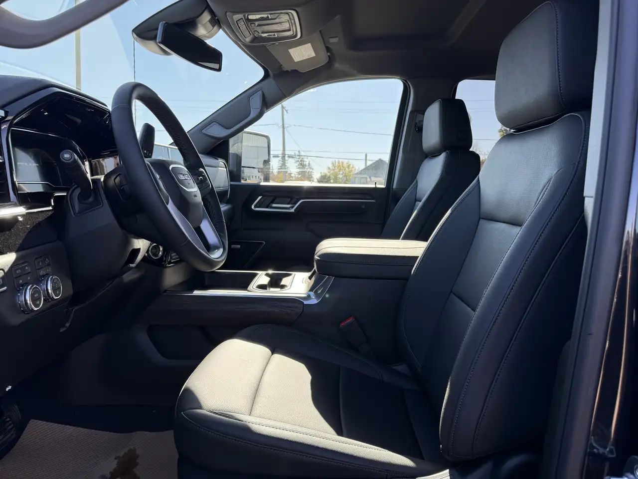 GMC Sierra 2500 снимка GMC Sierra 2500
