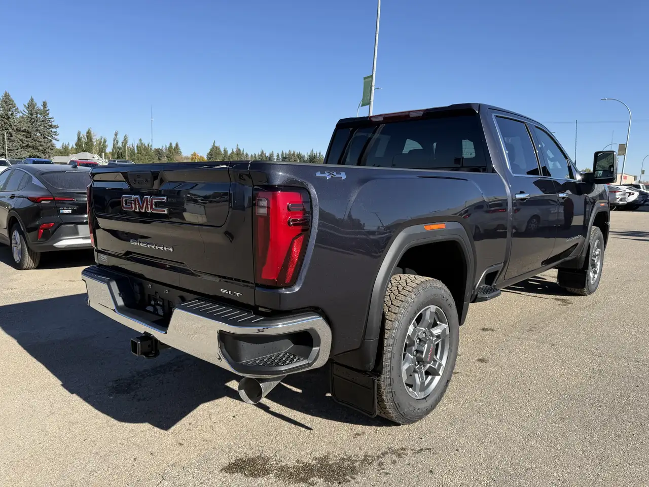 GMC Sierra 2500 снимка GMC Sierra 2500