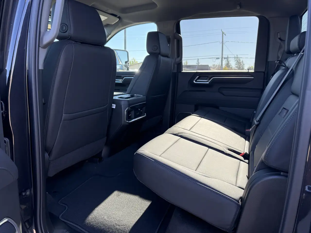 GMC Sierra 2500 снимка GMC Sierra 2500