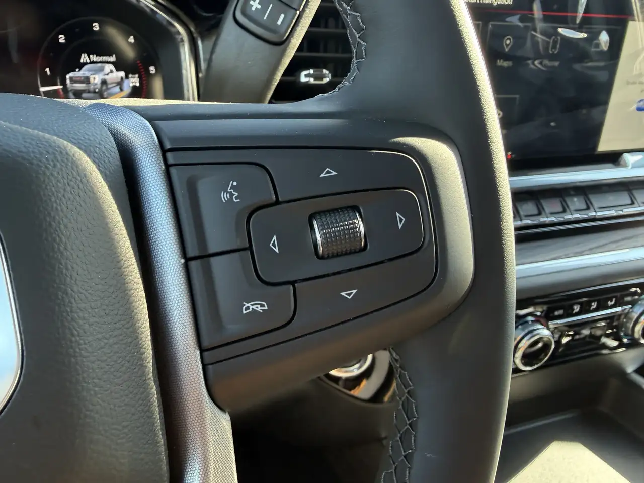 GMC Sierra 2500 снимка GMC Sierra 2500