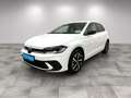 Volkswagen Polo Move Plus 1.0 TSI Matrix/IQ.Drive/FR-Kamera Weiß - thumbnail 2