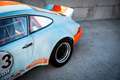 Porsche 911 RENNWAGEN mit STRASSENZULASSUNG & AMF Wagenpass Blau - thumbnail 8