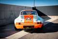 Porsche 911 RENNWAGEN mit STRASSENZULASSUNG & AMF Wagenpass Blau - thumbnail 14