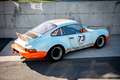 Porsche 911 RENNWAGEN mit STRASSENZULASSUNG & AMF Wagenpass Blau - thumbnail 20