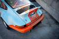 Porsche 911 RENNWAGEN mit STRASSENZULASSUNG & AMF Wagenpass Blau - thumbnail 12