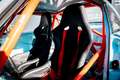 Porsche 911 RENNWAGEN mit STRASSENZULASSUNG & AMF Wagenpass Blau - thumbnail 23