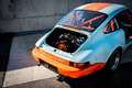 Porsche 911 RENNWAGEN mit STRASSENZULASSUNG & AMF Wagenpass Blau - thumbnail 19