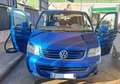 Volkswagen T5 multivan tdi Azul - thumbnail 9