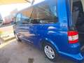 Volkswagen T5 multivan tdi Azul - thumbnail 6