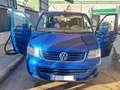 Volkswagen T5 multivan tdi Azul - thumbnail 2