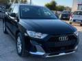 Audi A1 A1 Sportback 30 1.0 tfsi Identity Black 116cv s-tr Nero - thumbnail 4