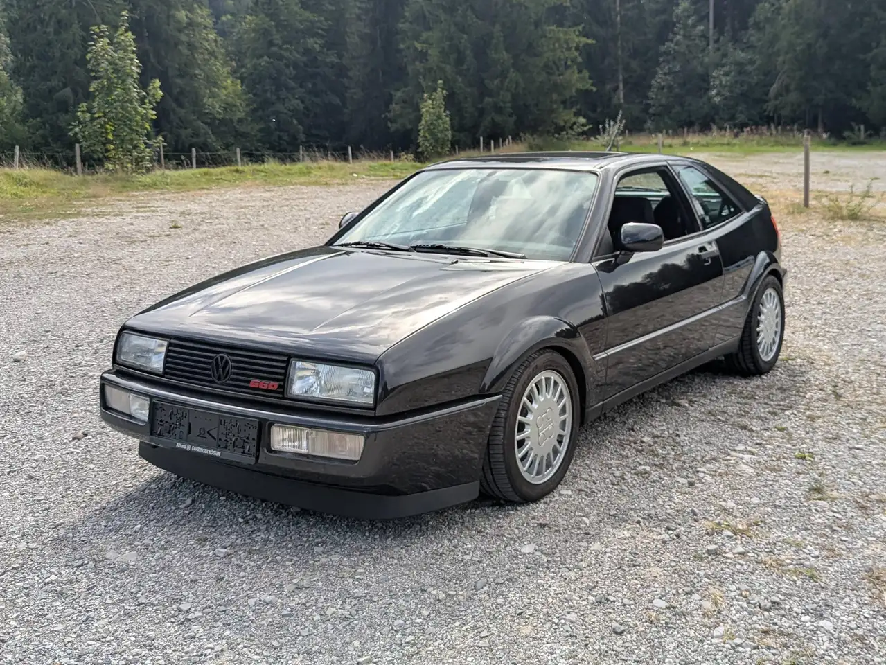 Volkswagen Corrado