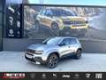 Jeep Avenger 1.2 e-Hybrid Altitude e-DCT6 inkl. Winterpaket ... Grau - thumbnail 1