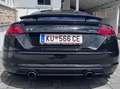 Audi TT TT Coupé 2,0 TFSI quattro Sport S-tronic Sport Schwarz - thumbnail 3