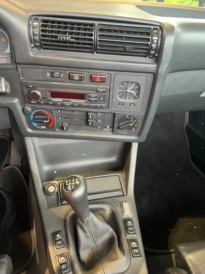 BMW 320 3er 320i, foto 8