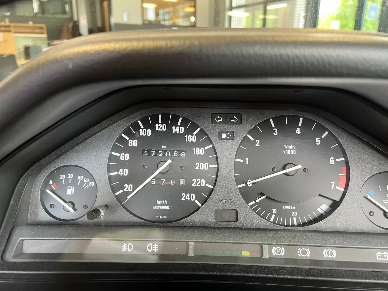 BMW 320 3er 320i, foto 7