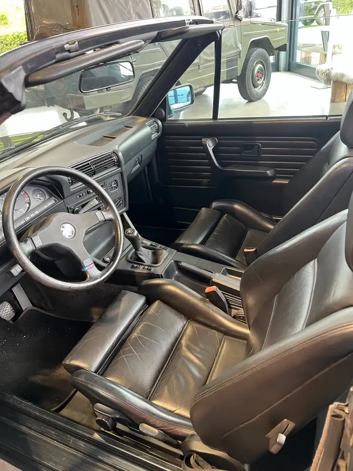 BMW 320 3er 320i, foto 6