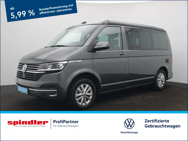 Volkswagen T6.1 California Ocean DSG / Standh, Markise, AHK