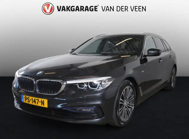BMW 520 5-serie Touring 520d Executive | Automaat | Elec a