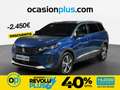 Peugeot 5008 1.5BlueHDi S&S Allure Pack EAT8 130 Blau - thumbnail 1