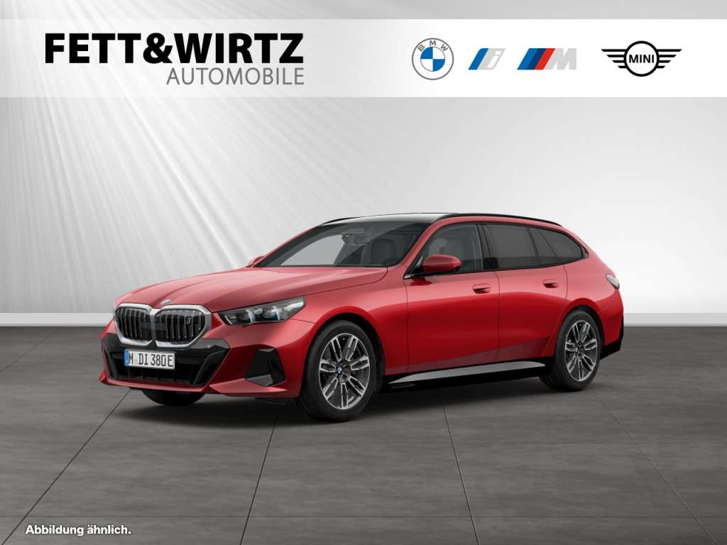 BMW i5