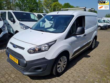 Ford Transit Connect 1.6 TDCI L1 Ambiente airco cruise pdc