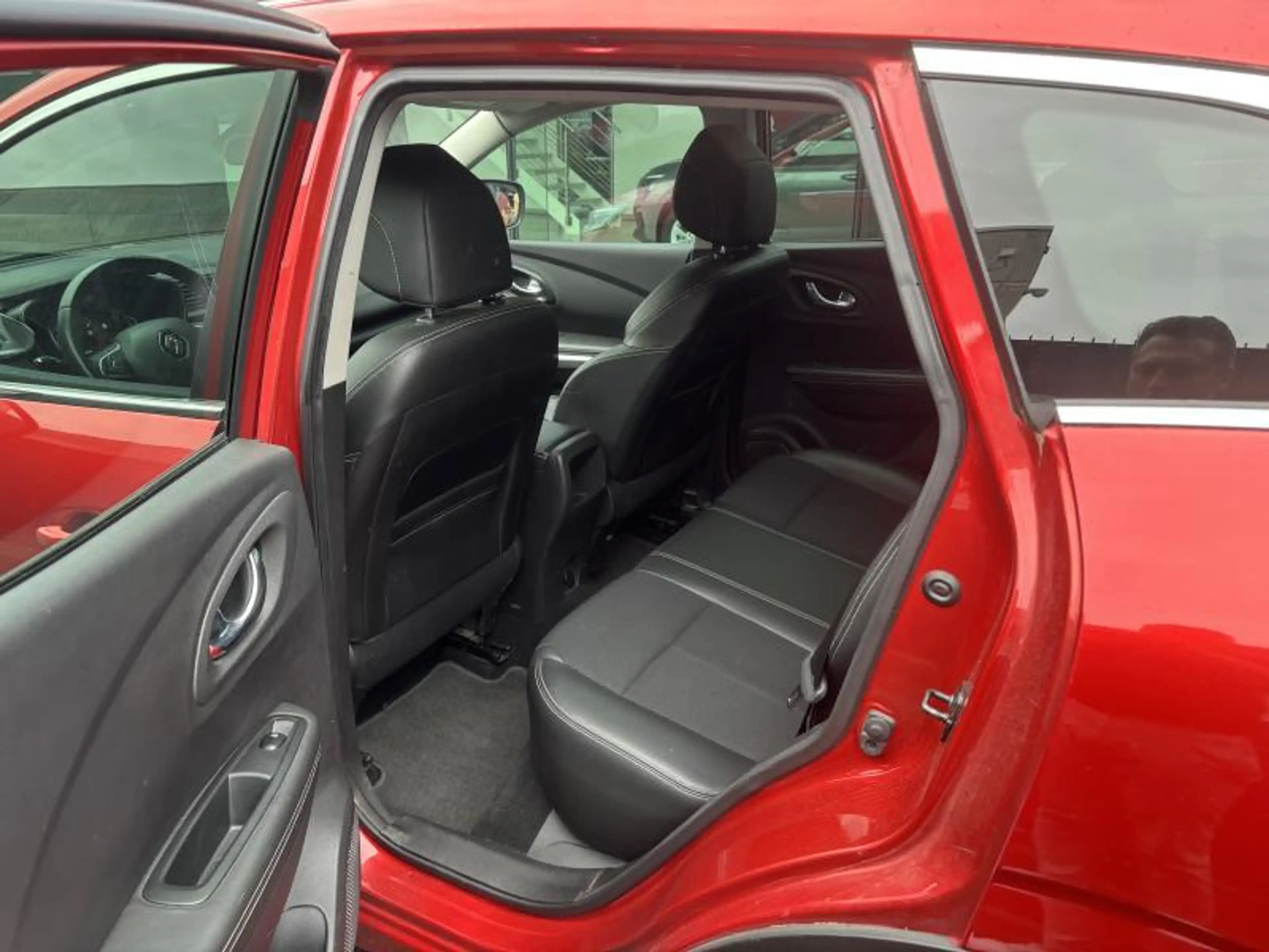 Renault Kadjar INTENS DCI 110 — photo 9