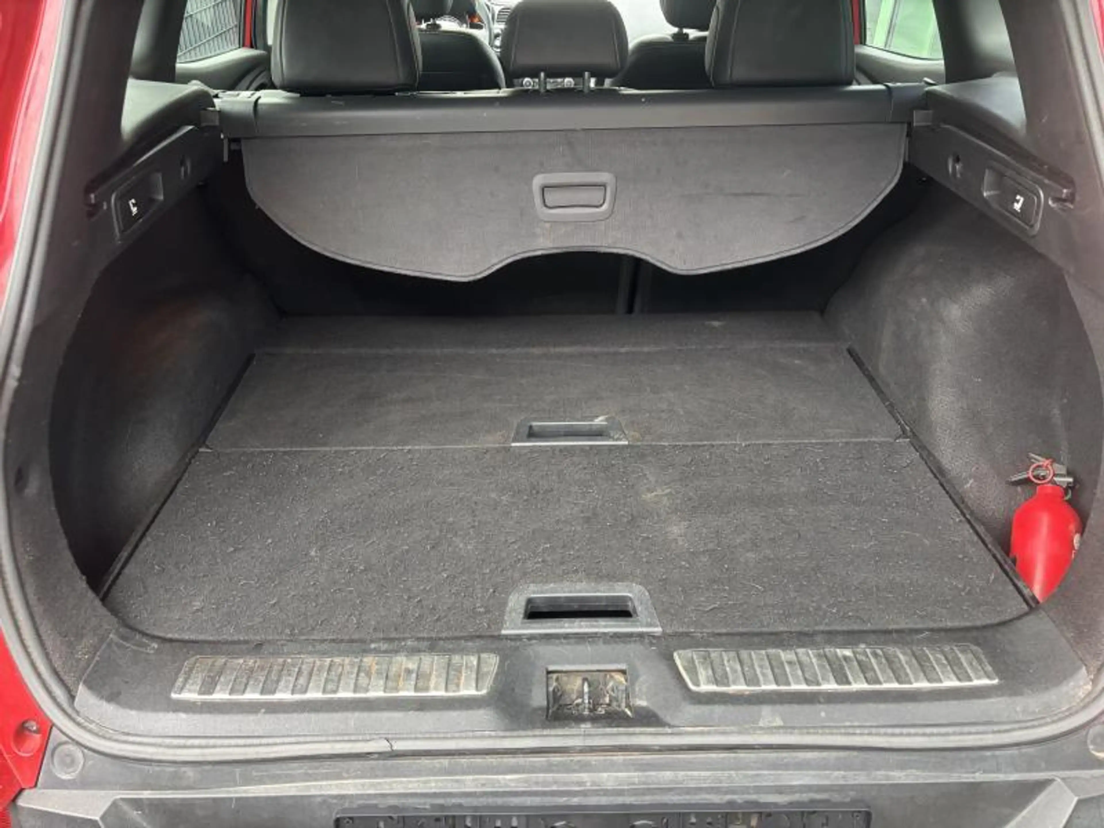 Renault Kadjar INTENS DCI 110 — photo 7