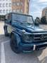 Mercedes-Benz G 350 G 350 td c/abs,airbag,clima SW corto Green - thumbnail 3