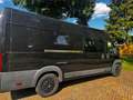 Citroen Jumper Jumper 35 L4H2 Heavy Dual Cab Negro - thumbnail 4