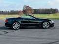 Mercedes-Benz SL 230 R230 Schwarz - thumbnail 3