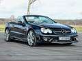 Mercedes-Benz SL 230 R230 Schwarz - thumbnail 2